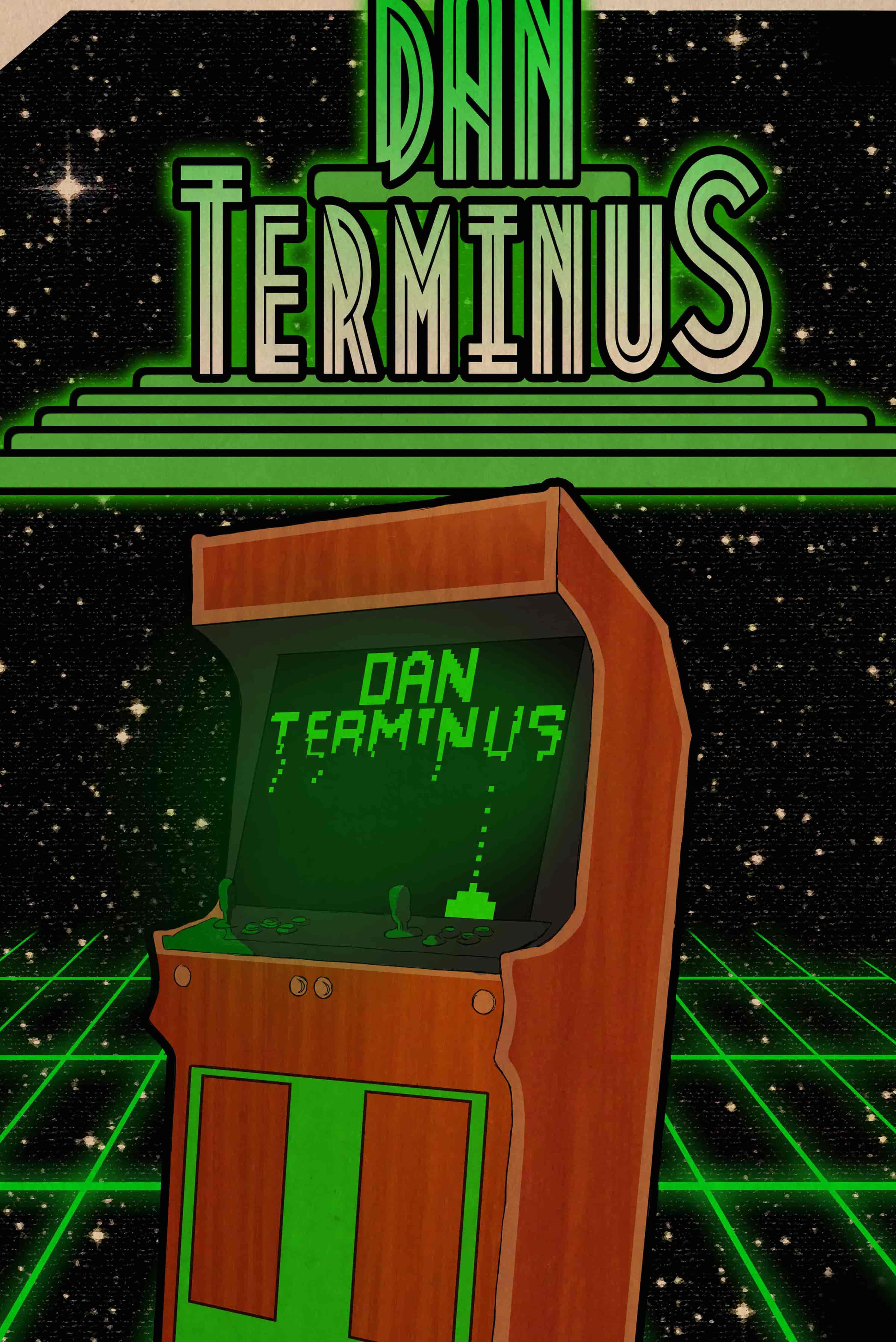 Dan Terminus – UK Tour