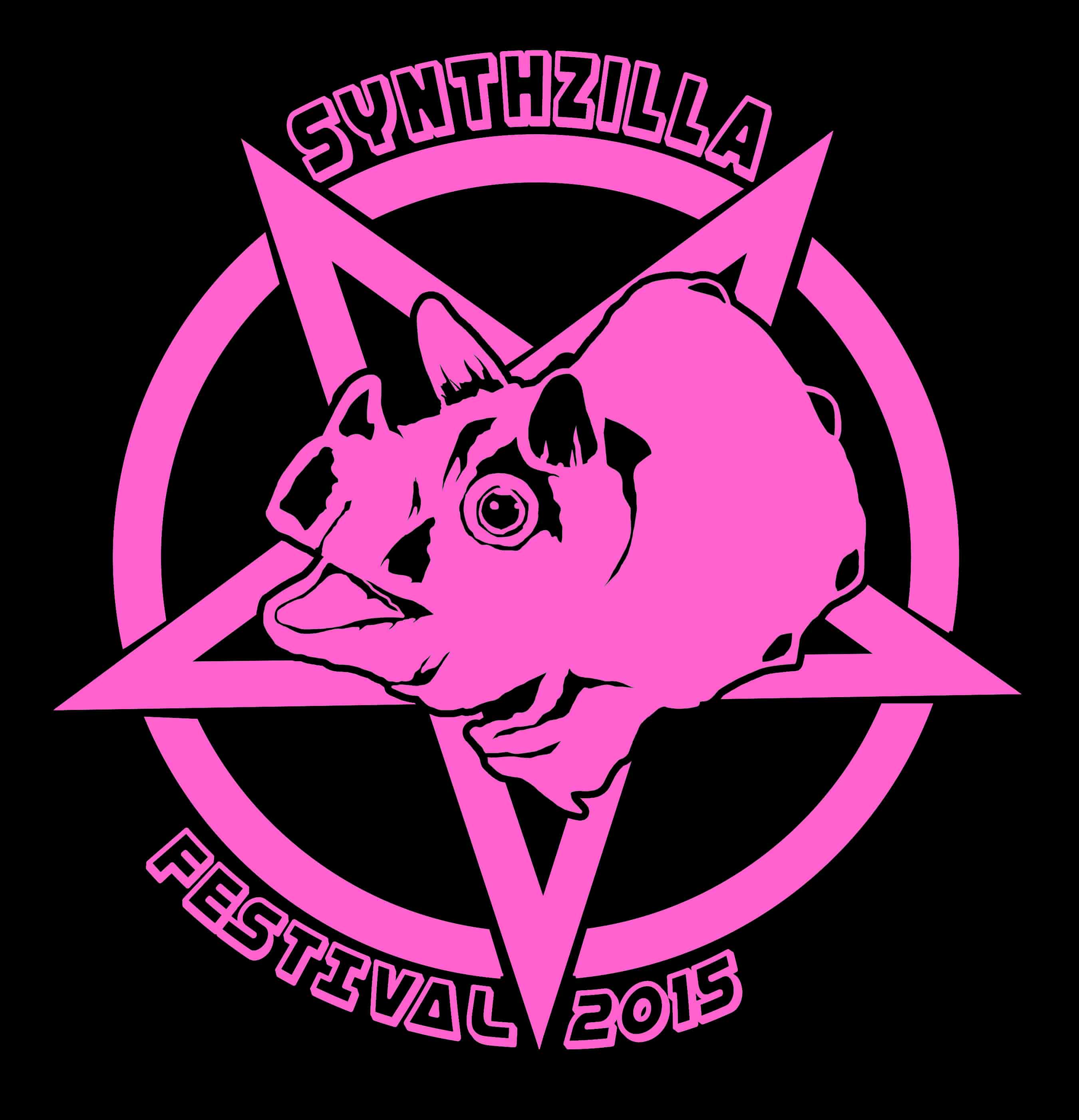 Synthzilla project