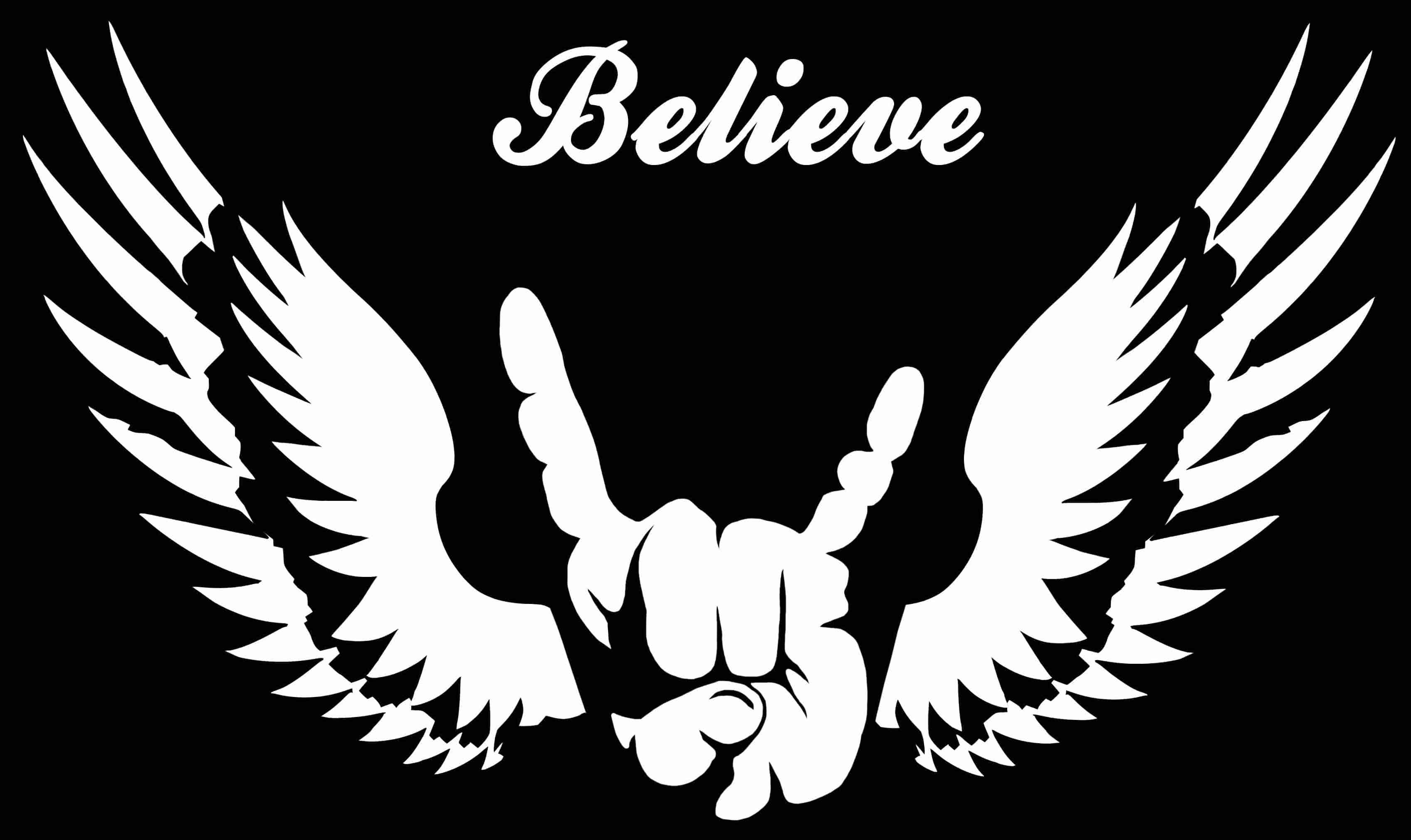 Believe